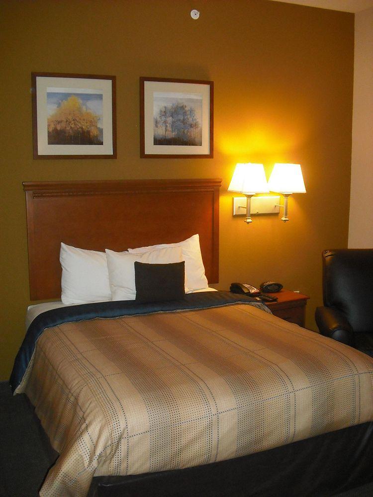Candlewood Suites League City By Ihg Exterior photo