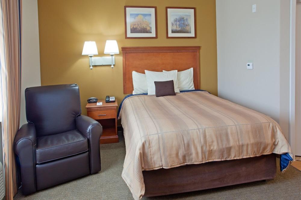 Candlewood Suites League City By Ihg Exterior photo