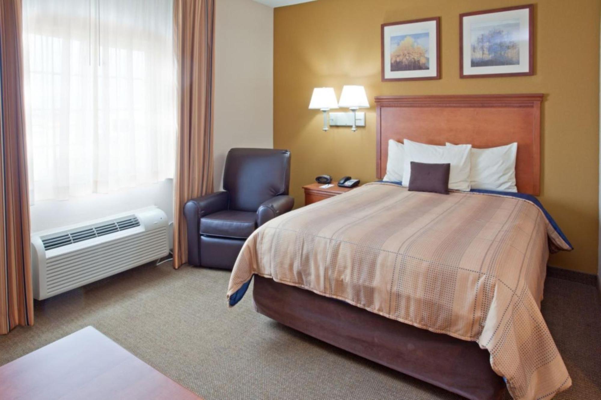 Candlewood Suites League City By Ihg Exterior photo