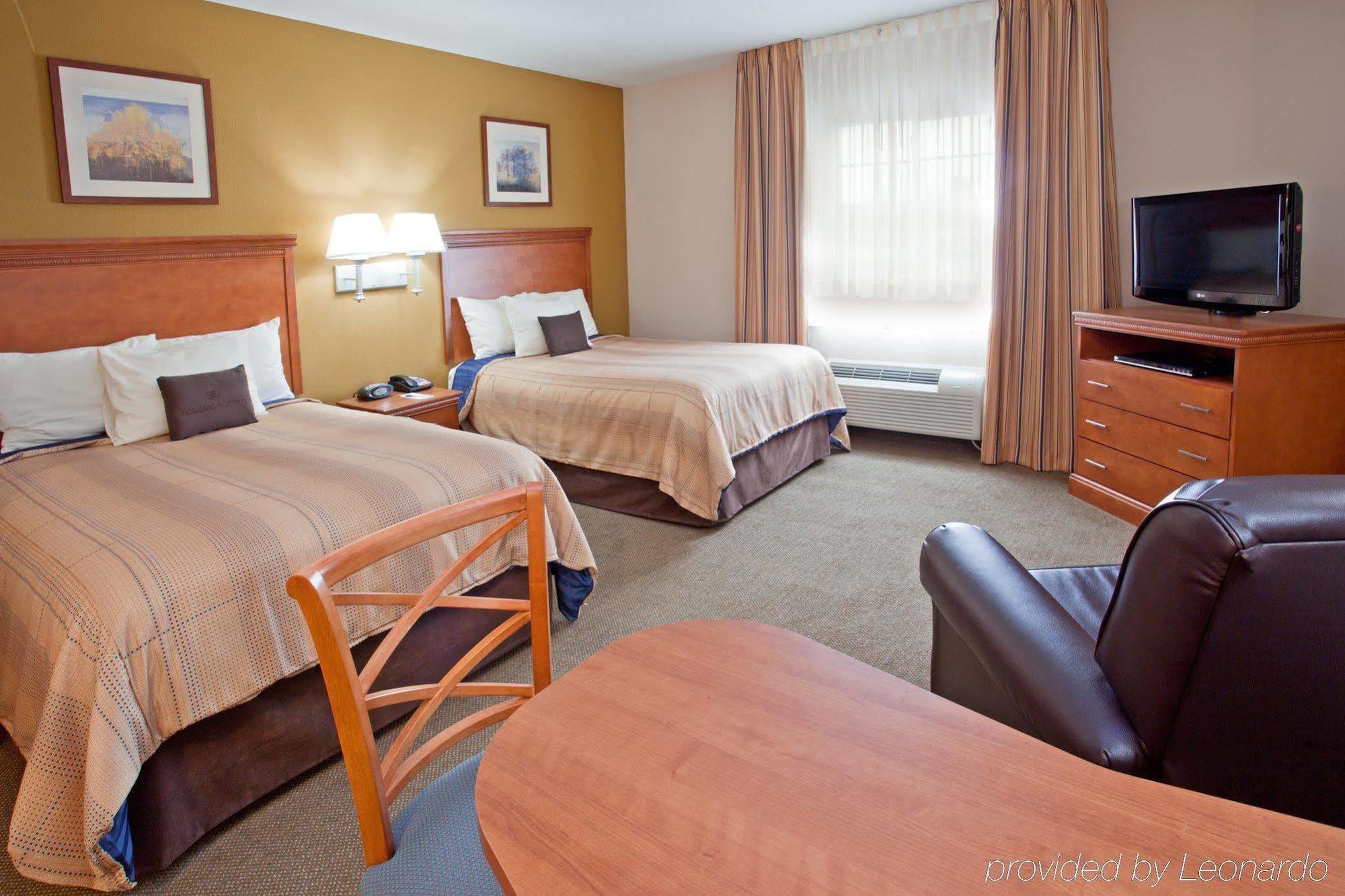 Candlewood Suites League City By Ihg Room photo