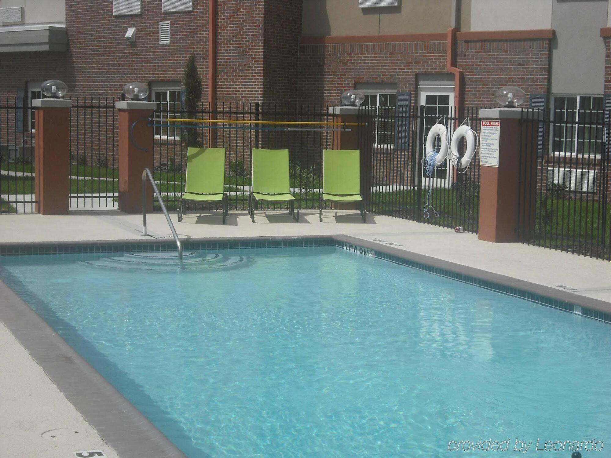 Candlewood Suites League City By Ihg Exterior photo