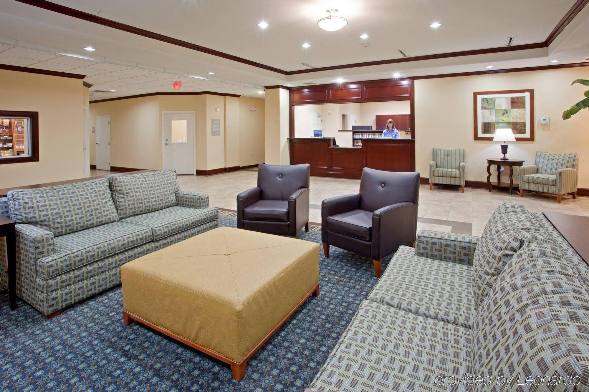 Candlewood Suites League City By Ihg Exterior photo