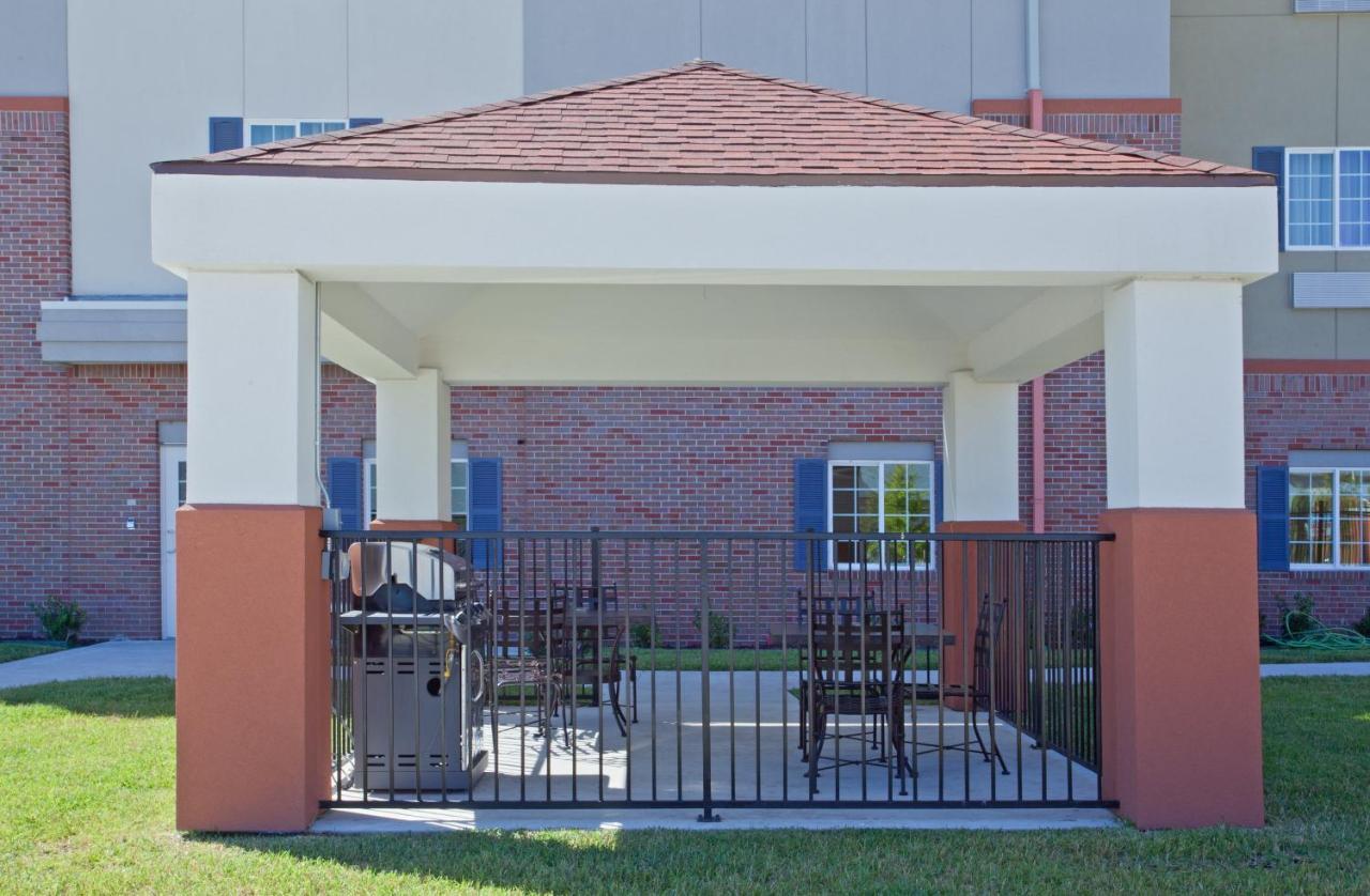 Candlewood Suites League City By Ihg Exterior photo