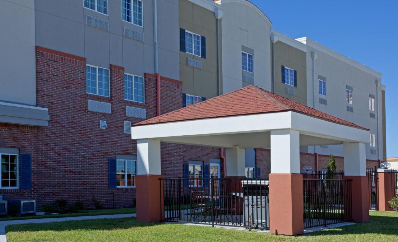 Candlewood Suites League City By Ihg Exterior photo