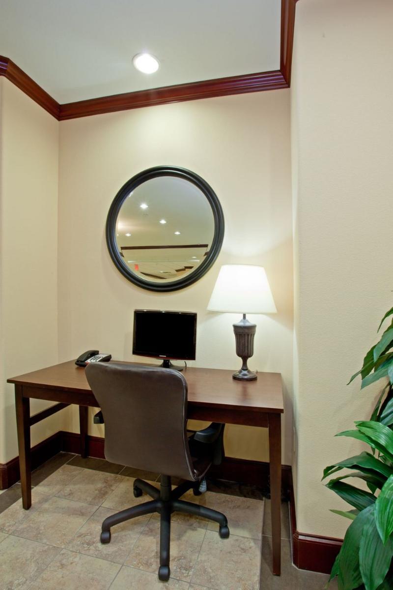 Candlewood Suites League City By Ihg Exterior photo
